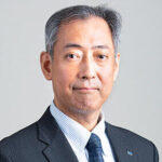 Dr. Hiroshi Yamakawa