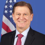 Appointed to his current position as Associate Administrator for Commercial Space Transportation on January 20, 2019, retired US Air Force Brigadier General Wayne Monteith operated the world's busiest spaceport and led over 9,000 military, civilian and contractor personnel. During his three years at the 45th Space Wing, where he oversaw the successful execution of 66 launches, 23 booster landings and the successful operational use of autonomous flight safety systems. Mr. Monteith has also served as the Assistant Deputy Under Secretary of the Air Force (Space) and as Commander of the 50th Space Wing.