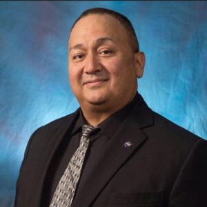 Edward Gonzales began his work in Pasadena, California at NASA’s Jet Propulsion Laboratory (JPL) in 2001 in the capacity of “Business Administrator” in the former Office of Education Office (now Office of STEM engagement) Edward also worked directly with NASA Headquarters in the Office of Education and Public Outreach for the Science Mission Directorate (with a focus on Planetary Science).