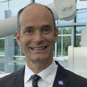 Luc Dubé is Director of Space Exploration Operations & Infrastructure at the Canadian Space Agency. In this role he serves as Program Manager for Canada's Space Station Program, and he leads the teams and activities relating to CSA's Space Exploration systems (including the Mobile Service System - Canadarm2, Dextre and the Mobile Base) and payloads.