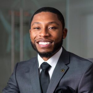Recently acknowledged by Forbes Magazine amongst the world’s youngest and most impactful individuals in the field of science, Kenneth F. Harris II is known for delivering thoughtful and dynamic leadership on programs of critical national and international importance.