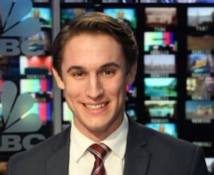 Michael Sheetz joined CNBC as a News Associate in June 2017, covering breaking news for CNBC.com. He reports primarily on the space industry and previously covered Markets.