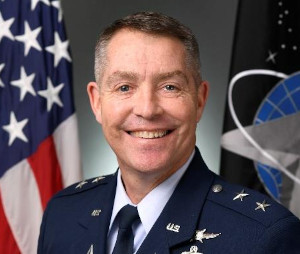 Brig. Gen. Gagnon is the Director of Intelligence, United States Space Command, Schriever Air Force Base, Colorado. In this capacity, he serves as the senior intelligence advisor to the Commander of USSPACECOM and directs all intelligence operations. Prior to this assignment, he served as the Director of Intelligence, Headquarters Air Combat Command, Joint Base Langley- Eustis, Virginia.