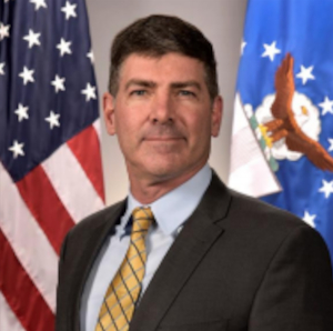 Robert W. Thomas Jr. is the Associate Director, Capability and Resource Integration Directorate, United States Strategic Command, Offutt Air Force Base, Nebraska. He is responsible for establishing the command’s requirements and advocating for the assigned missions of strategic deterrence, global strike, space operations, information operations, integrated missile defense, combating weapons of mass destruction and global command, control, intelligence, surveillance and reconnaissance.