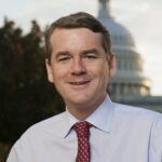 Michael Bennet has represented Colorado in the United States Senate since 2009. Recognized as a pragmatic and independent thinker, he is driven by an obligation to create more opportunity for the next generation.