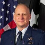 Lt. Gen. Michael A. Guetlein, USSF
