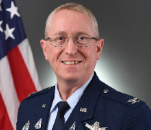 Colonel Charles Galbreath is the Deputy for the Chief Technology and Innovation Office. In this capacity he is responsible for the stand-up of a new office within the Headquarters Space Force staff responsible Science and Technology; Innovation and Digital Transformation; Enterprise Information Technology, Data, and Data Analytics; and Analysis.