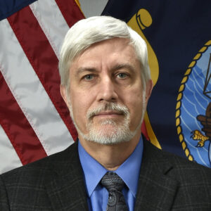 Dr. Bruce Danly was selected as the Director of Research for the U.S. Naval Research Laboratory (NRL) in December 2016, and has been in various roles at NRL since 1995.