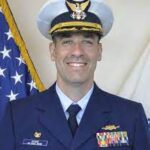 Captain Keane currently serves as the Commanding Officer of the U.S. Coast Guard Research and Development Center in New London, Connecticut, where he leads execution of the Coast Guard’s research and development efforts.
