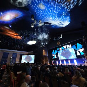 April 17 - 20, 2023: 38th Annual Space Symposium