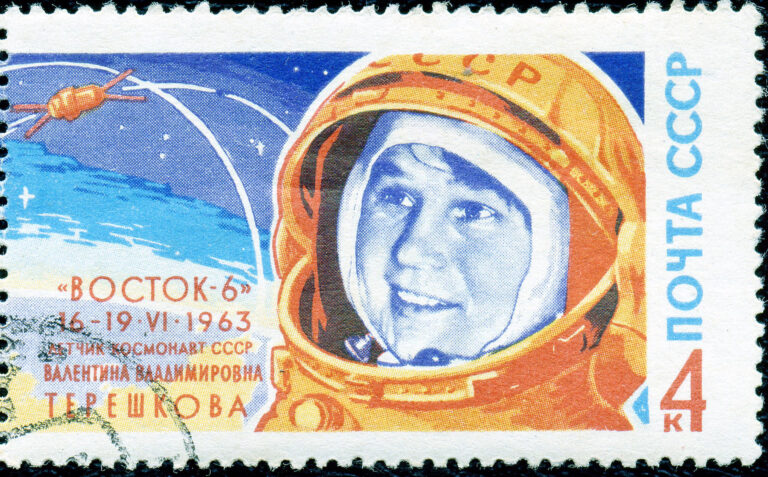 June 16 marks the 60th anniversary of Valentina Tereshkova’s historic launch to orbit, where she became the first woman to reach space.