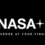 NASA Plus Image
