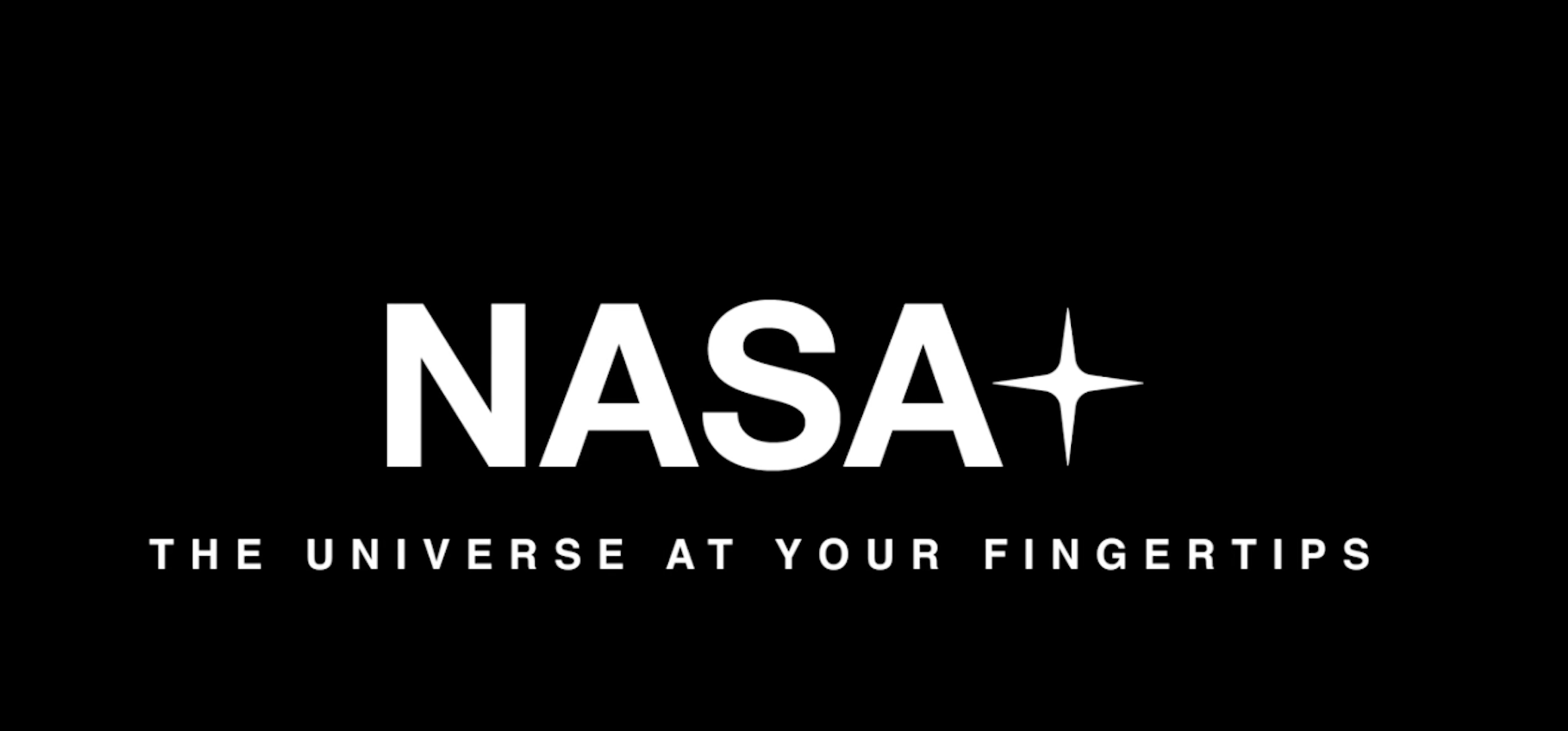 NASA Plus Image